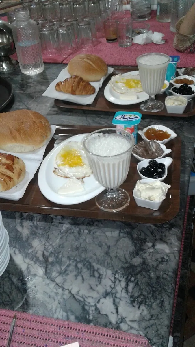 Photo 2 de Cafe Azayzaoun