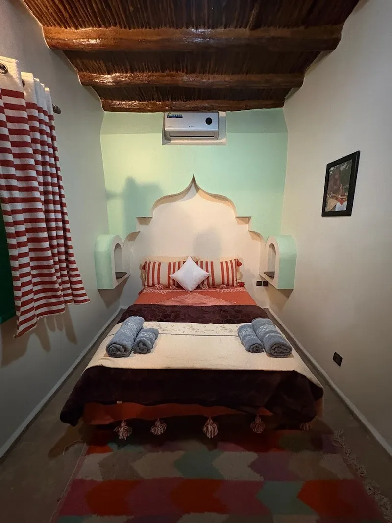 Riad Hmam Sofa photo 2