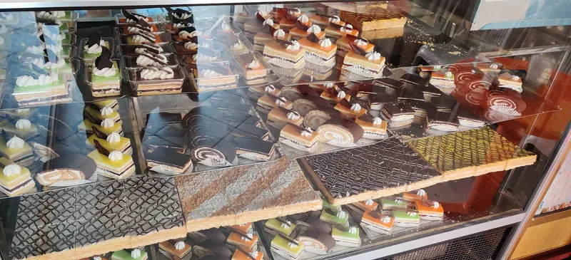 Photo 2 de Pâtisserie Ajial