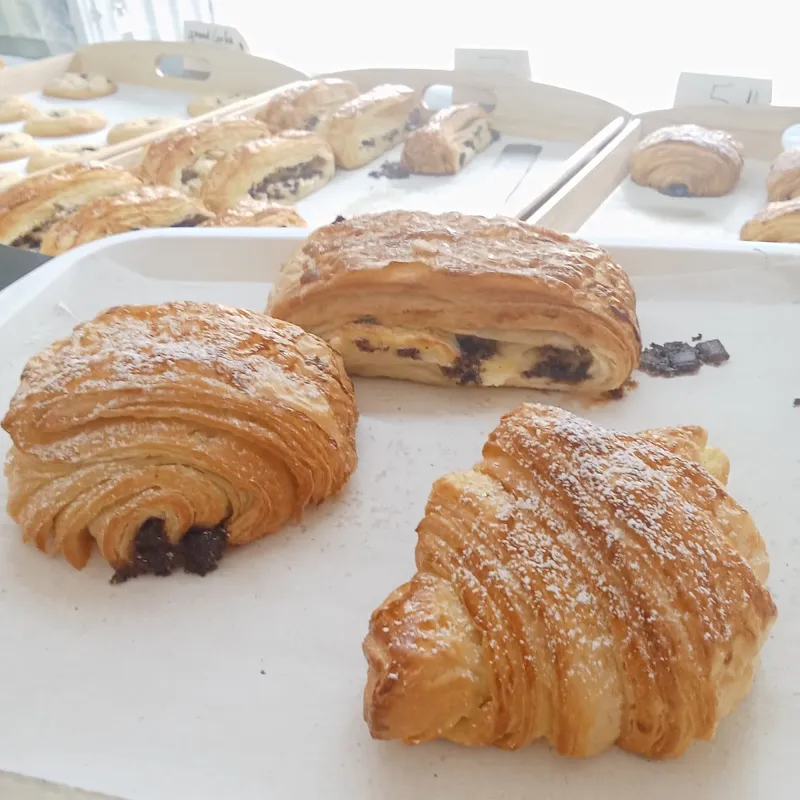 Photo 4 de Chez BaBa : La Maison des Gourmandises