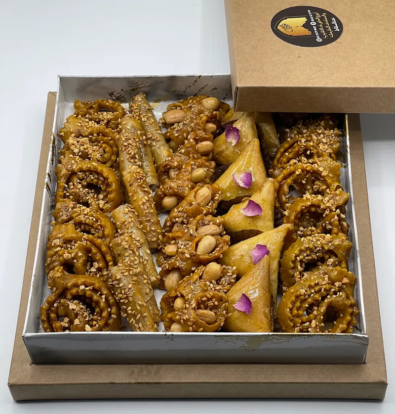 صورة 4 من Ahl Fes Pastry Shop