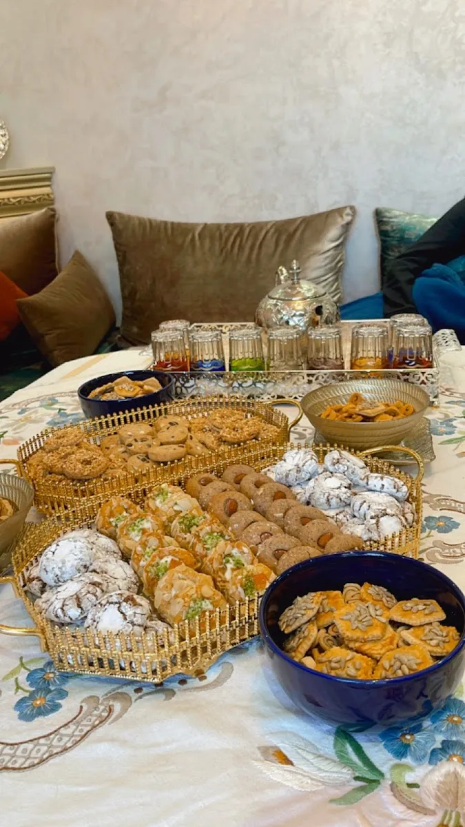 صورة 3 من Ahl Fes Pastry Shop