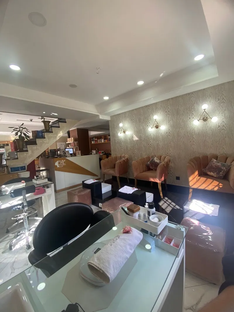 Photo 2 de LChic Centre