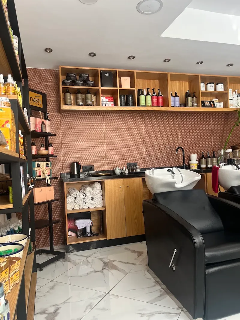 Photo 1 de LChic Centre