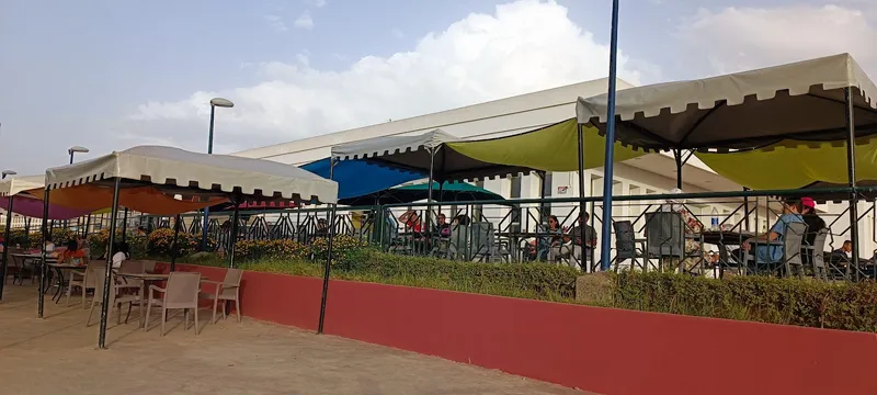 CIAT Restaurant photo 1