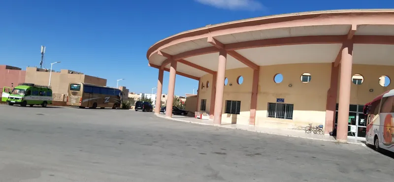 Bus Station midelt photo 4