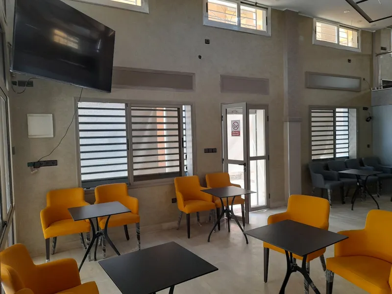 Cafe el fadili photo 2
