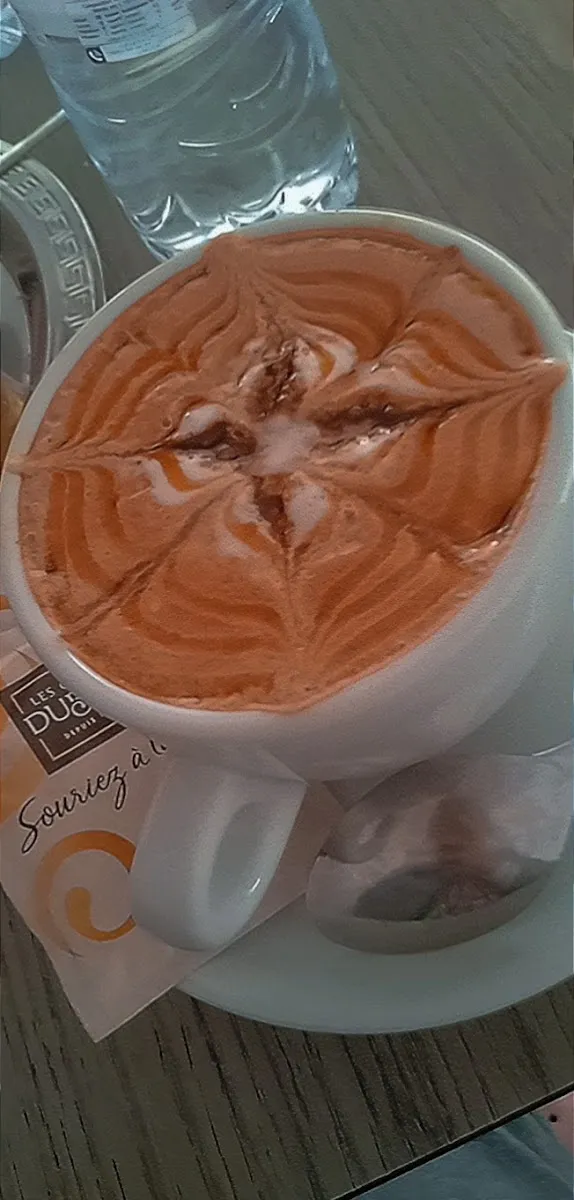 Photo 3 de Free Space Coffee