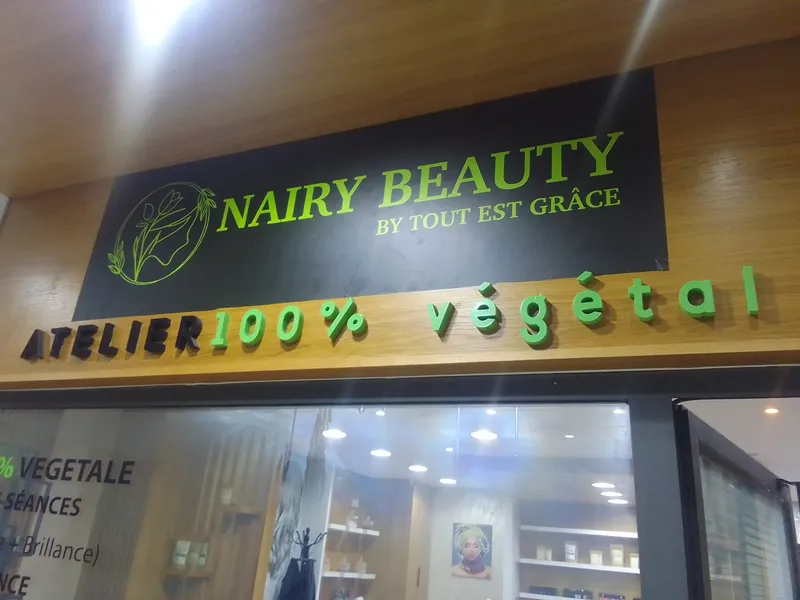 Photo 2 de Nairy beauty