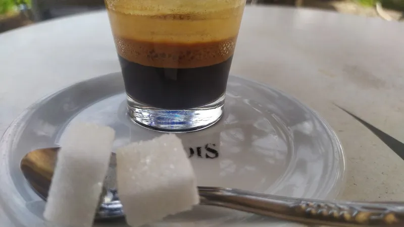 Photo 3 de Café Charam Cheikh
