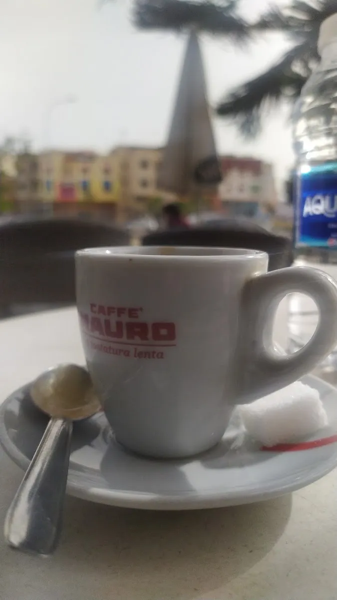 Photo 2 de Café Charam Cheikh