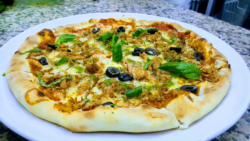 صورة 4 من El Barrio Bistrot