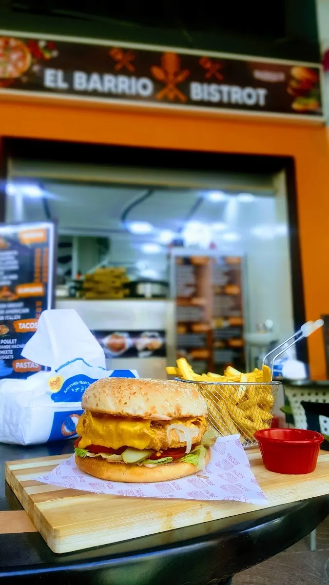 صورة 2 من El Barrio Bistrot