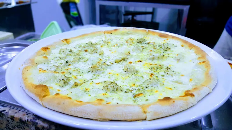 صورة 1 من El Barrio Bistrot