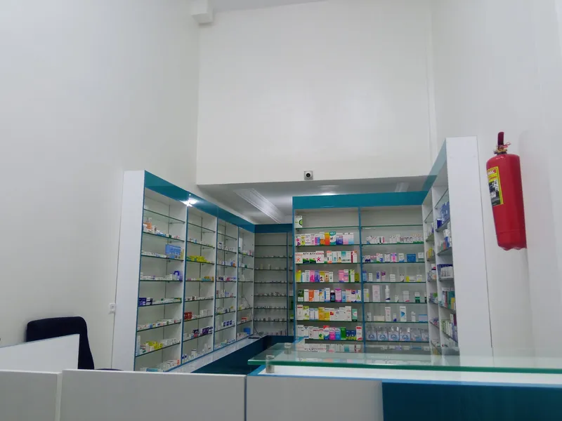 Pharmacie de garde Essafa صيدلية الحراسة الصفا photo 2