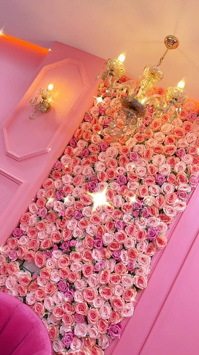 Sugar Pink Luxury Center photo 4
