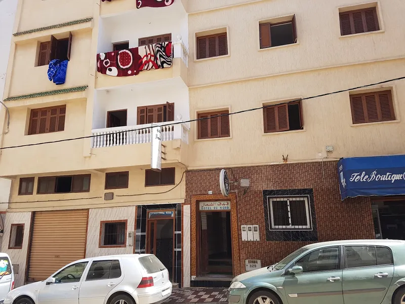 Hôtel Chamal photo 3