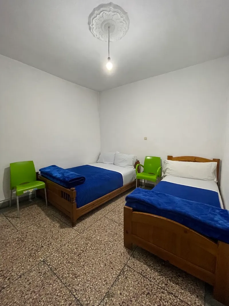 Hôtel Chamal photo 2