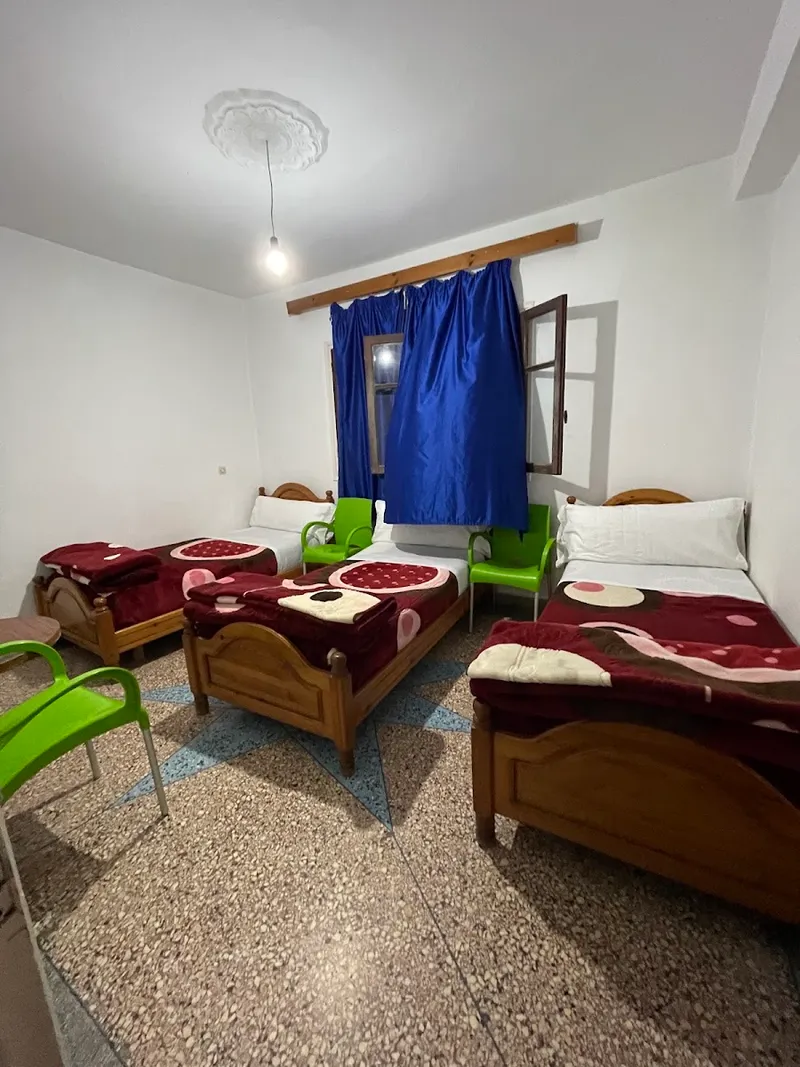 Hôtel Chamal photo 4