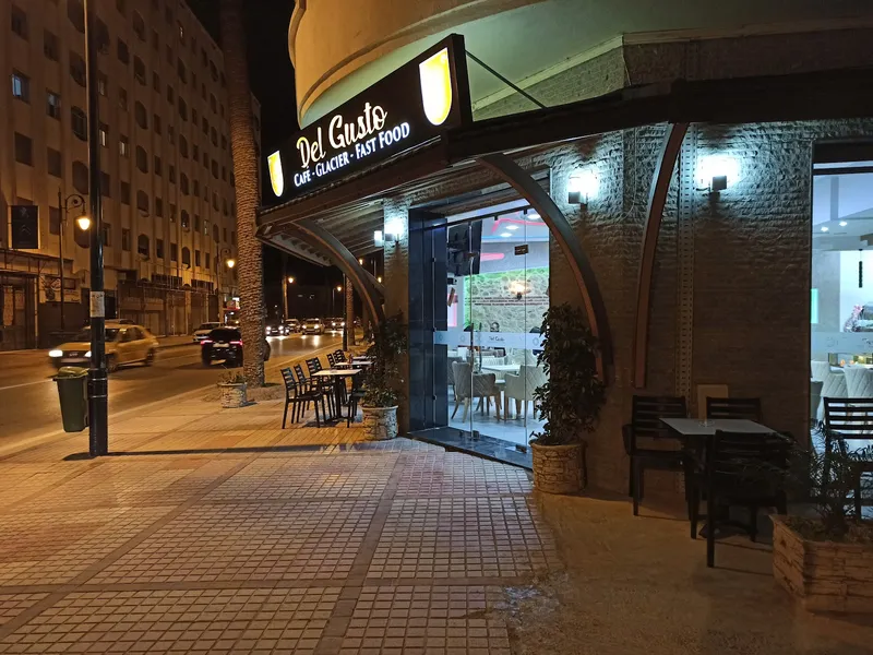 Cafe of gusto photo 1
