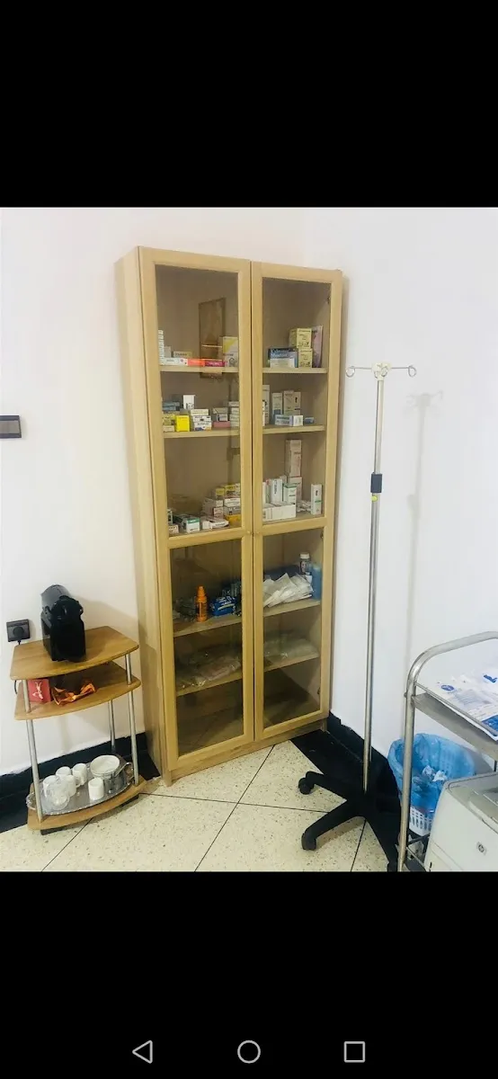 Photo 3 de Dr Salim Assad - Gynécologue - Casablanca Settat -Gynécologue Obstétricien Infertilité. Chirurgie Des Seins