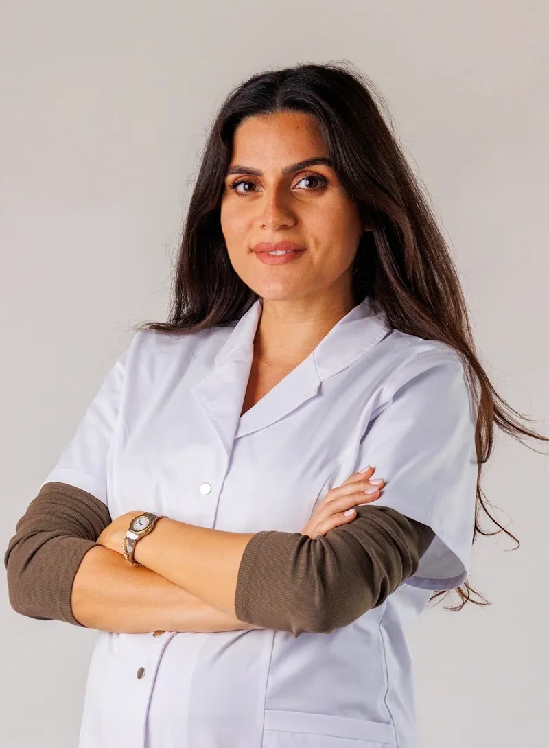 Photo 4 de Dr Salim Assad - Gynécologue - Casablanca Settat -Gynécologue Obstétricien Infertilité. Chirurgie Des Seins