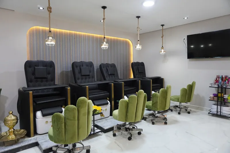 Centre Beauté ASMAA SPA photo 1