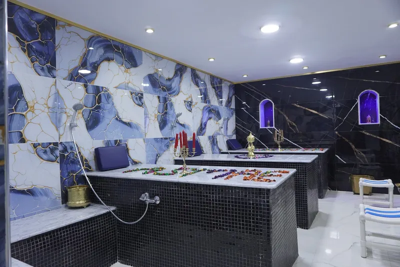 Centre Beauté ASMAA SPA photo 2