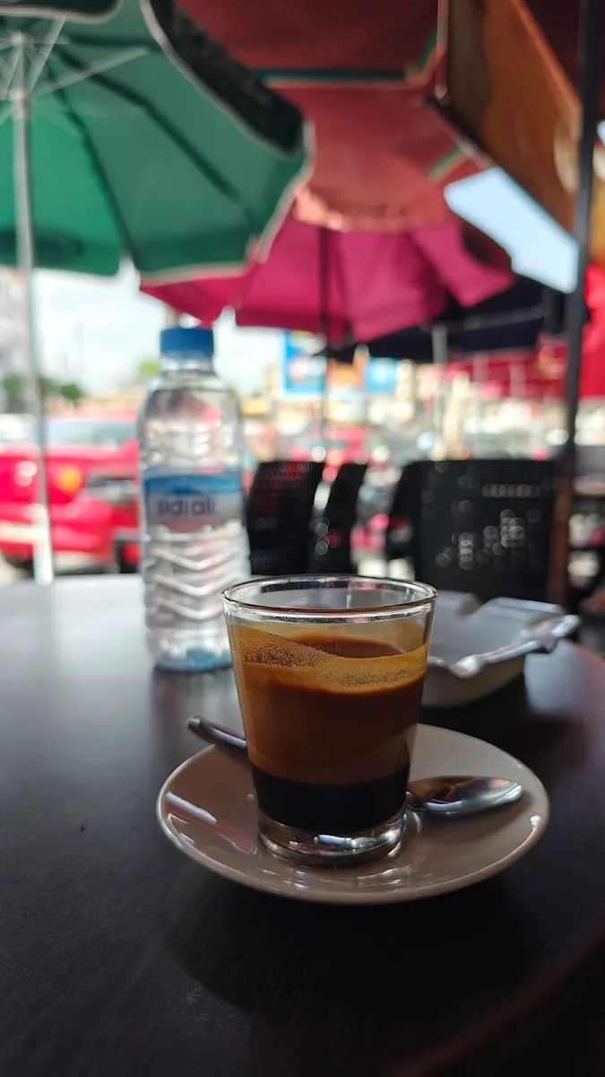 Café bacha photo 1