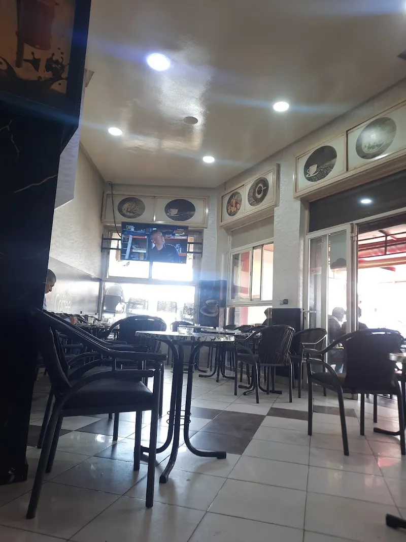 Café bacha photo 3