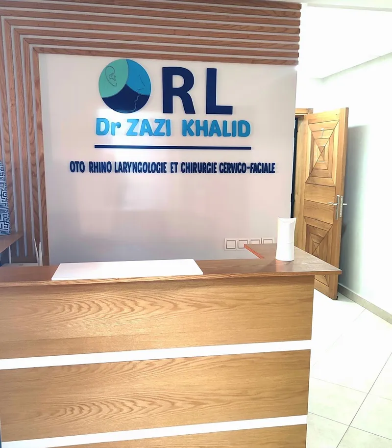 صورة 1 من Dr ZAZI KHALID