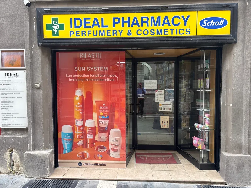 صورة 2 من Ideal Pharmacy rabat