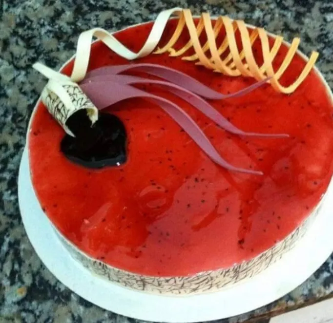 Photo 4 de حلويات الذوق الرفيع