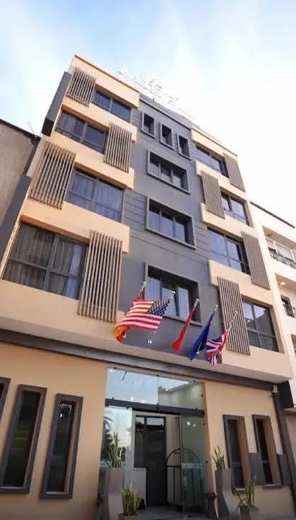 The Mirell Hôtel photo 4
