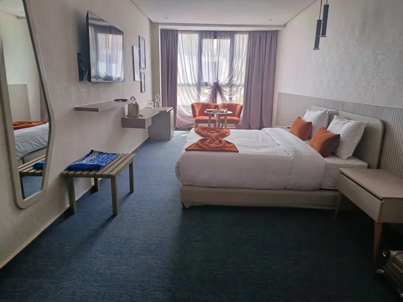 The Mirell Hôtel photo 3