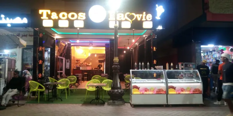 صورة 1 من Tacos la vie