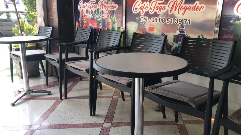 صورة 1 من Café Taza Mogador