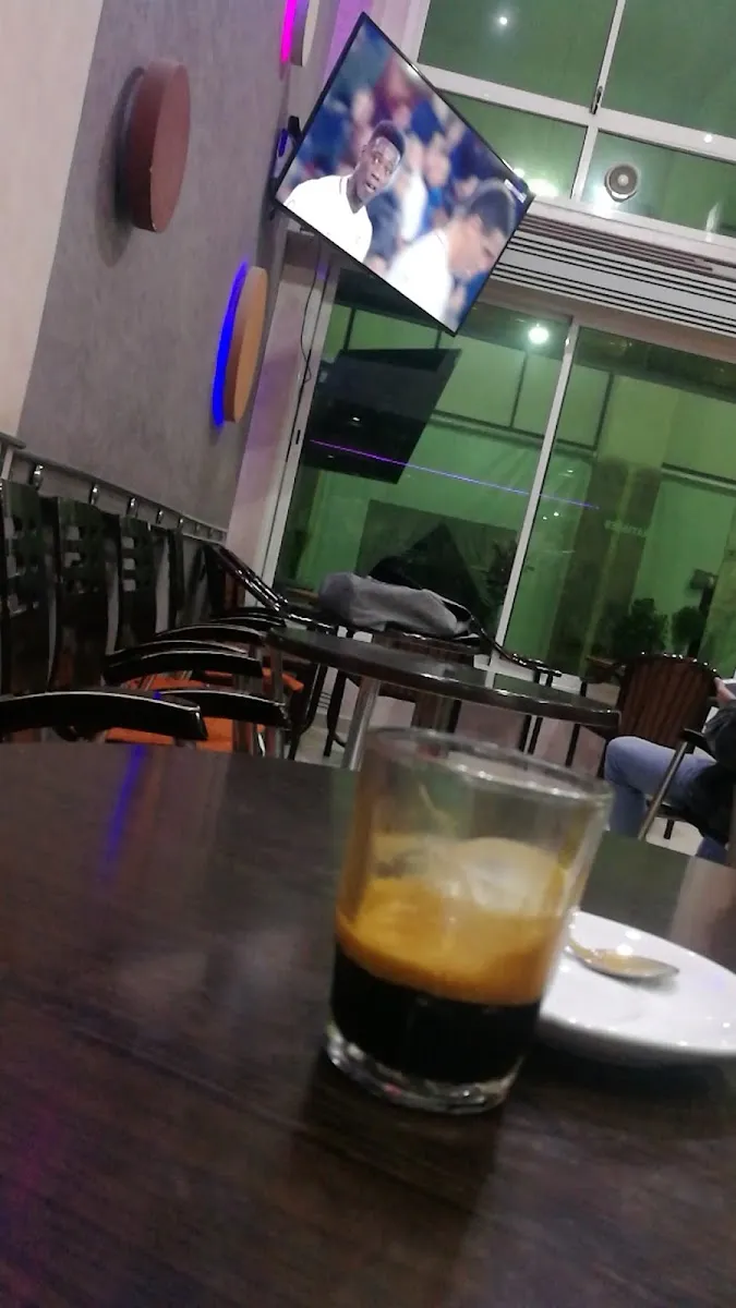 صورة 2 من Café Taza Mogador