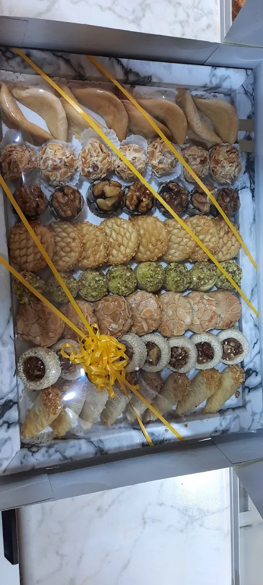 صورة 3 من Champ de Blé : Boulangerie & Pâtisserie