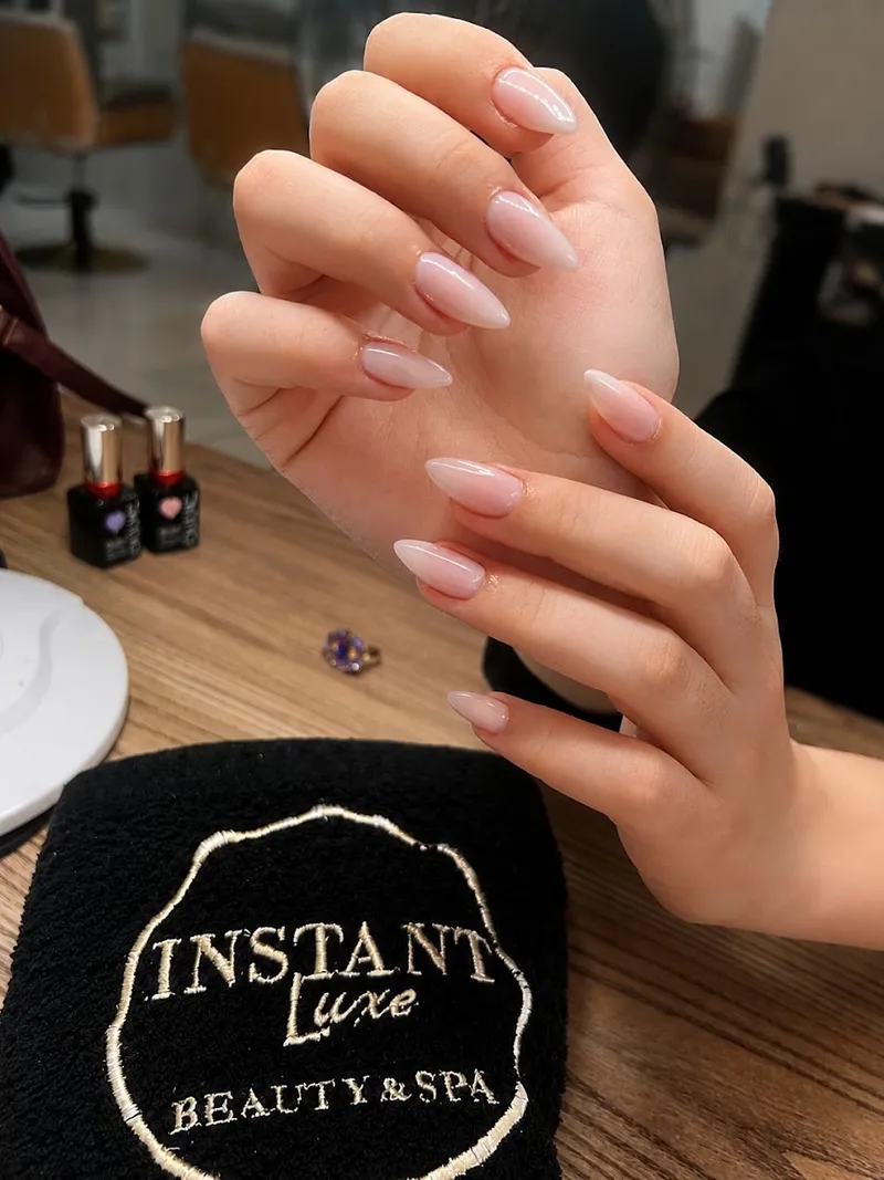 Instant Luxe Beauty&Spa photo 1