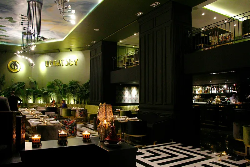 Le Gatsby photo 1