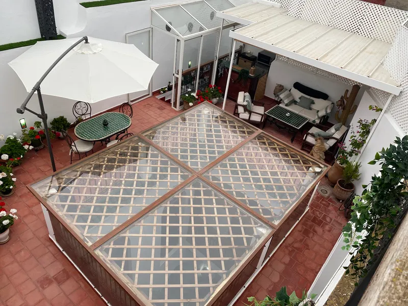 Riad Siham photo 1