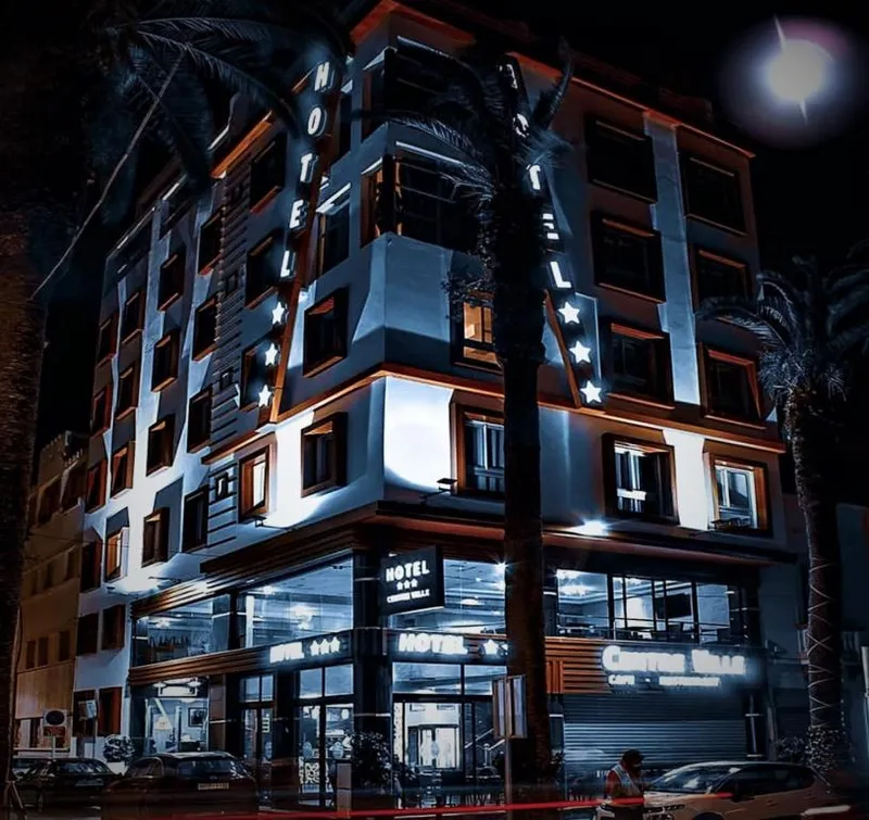 Riad Siham photo 3