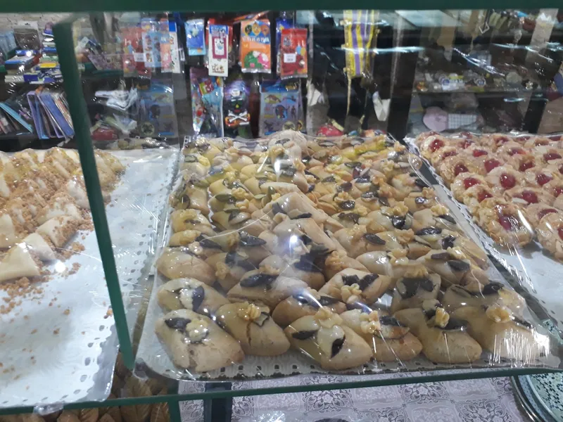 Photo 4 de Soraya : Boulangerie & Pâtisserie