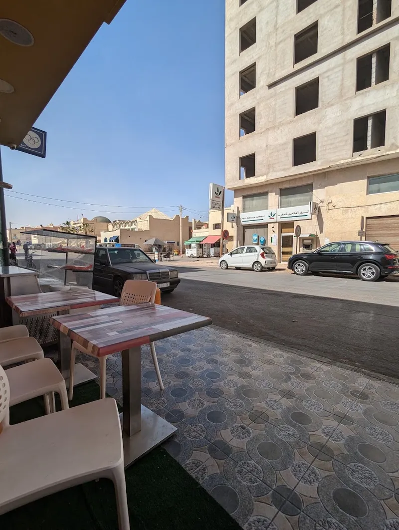 Photo 4 de Ouzoud Food : Café & Restaurant