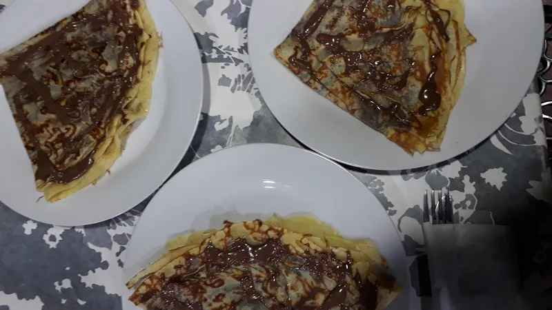 Photo 3 de LE SO YUMMY