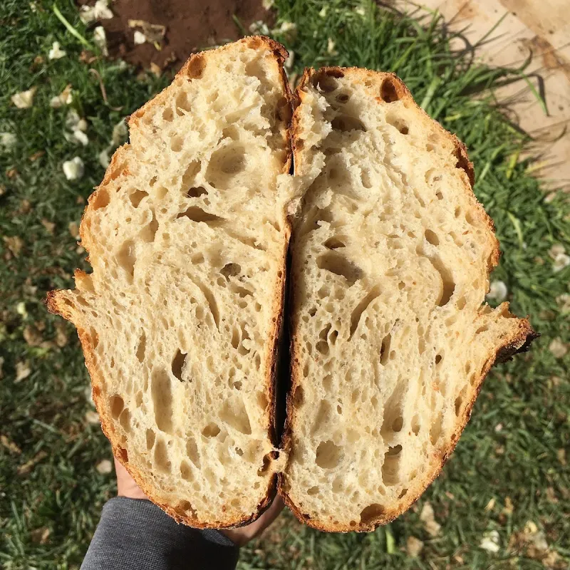 La maison du levain photo 2