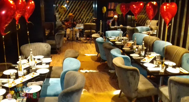 صورة 1 من Art Lounge