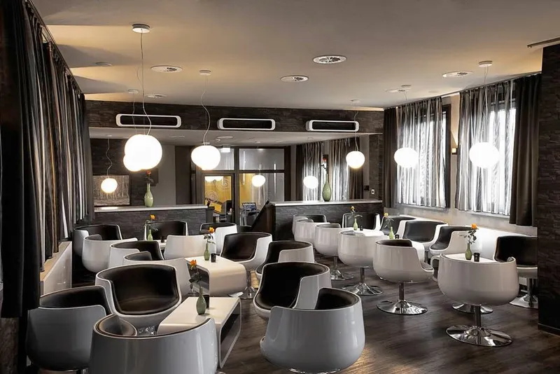Photo 2 de Konsumhotel Berghotel Oberhof