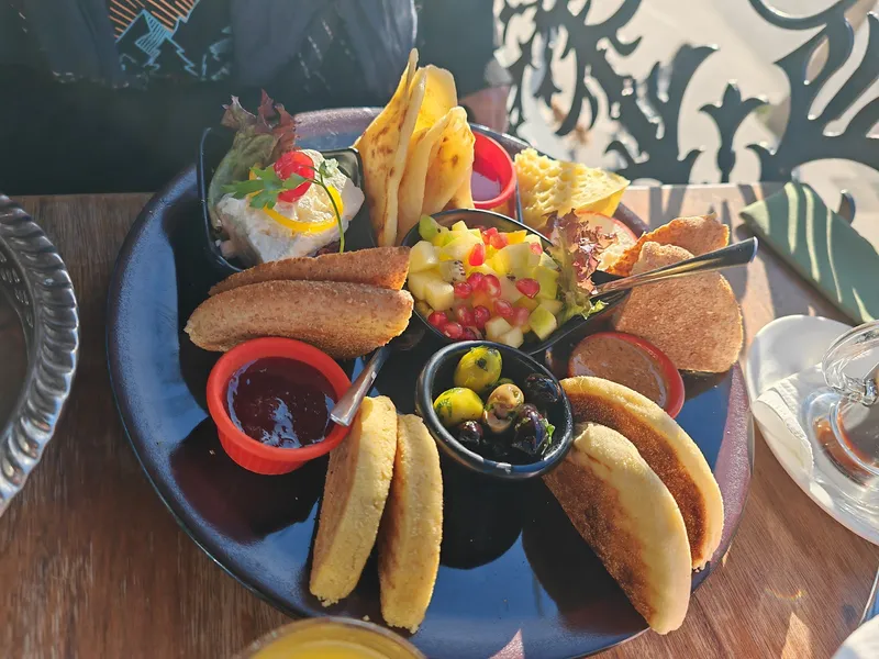 Woods Café-Restaurant photo 3
